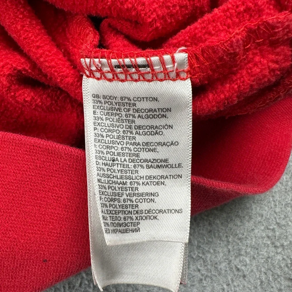 The North Face this classic